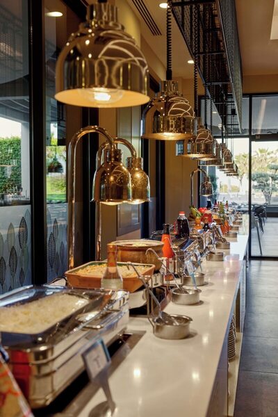 Mövenpick Resort Antalya Tekirova, Кемер, Турция