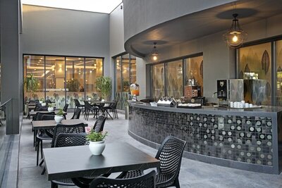 Mövenpick Resort Antalya Tekirova, Кемер, Турция