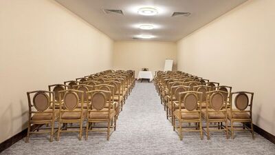 Mövenpick Resort Antalya Tekirova, Кемер, Турция