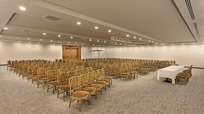 Mövenpick Resort Antalya Tekirova, Кемер, Турция