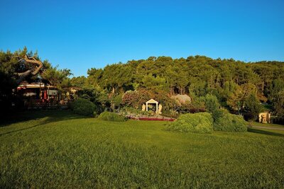 Mövenpick Resort Antalya Tekirova, Кемер, Турция