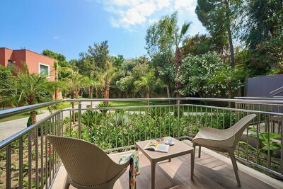 Mövenpick Resort Antalya Tekirova, Кемер, Турция