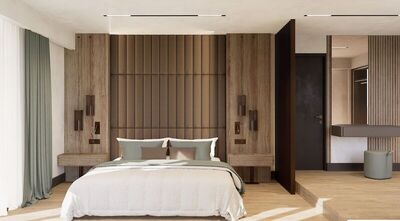 Mövenpick Resort Antalya Tekirova, Кемер, Турция