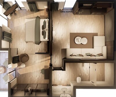 Mövenpick Resort Antalya Tekirova, Кемер, Турция