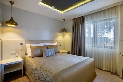 Mövenpick Resort Antalya Tekirova, Кемер, Турция