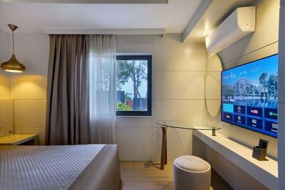 Mövenpick Resort Antalya Tekirova, Кемер, Турция