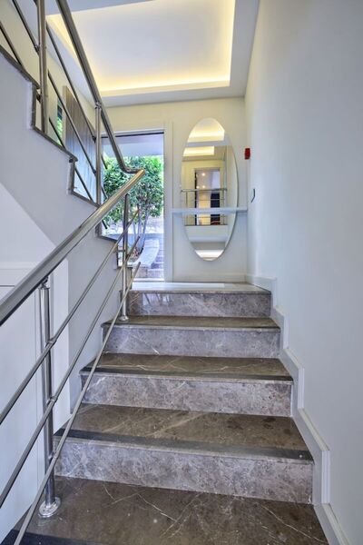 Mövenpick Resort Antalya Tekirova, Кемер, Турция