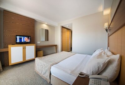M.C Beach Park Resort Hotel - Standard Room