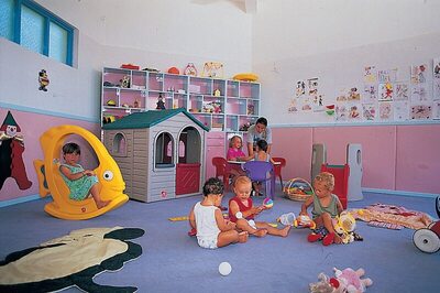 M.C Beach Park Resort Hotel, Алания, Турция