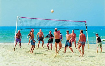 M.C Beach Park Resort Hotel, Алания, Турция