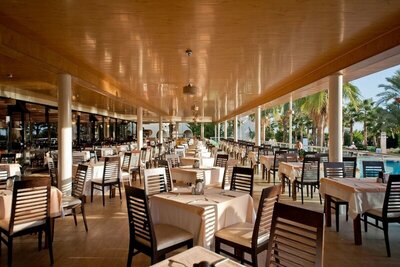 M.C Beach Park Resort Hotel, Алания, Турция