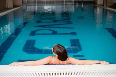 M.C Beach Park Resort Hotel, Алания, Турция