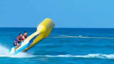 Mahdia beach & aquapark, Монастир, Тунис