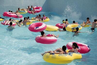 Mahdia beach & aquapark, Монастир, Тунис