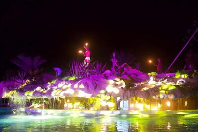 Mahdia beach & aquapark, Монастир, Тунис