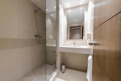 Mahdia beach & aquapark - Triple Room
