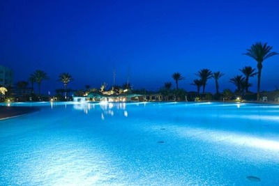 Mahdia beach & aquapark, Монастир, Тунис