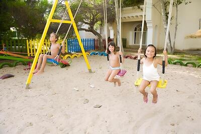 Mahdia beach & aquapark, Монастир, Тунис