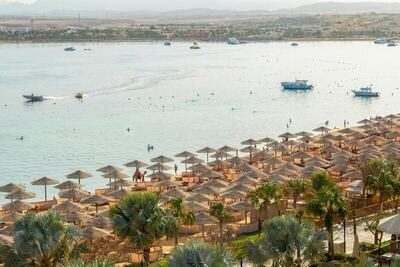 Makadi Family Star Hotel, Макади Бей, Египет