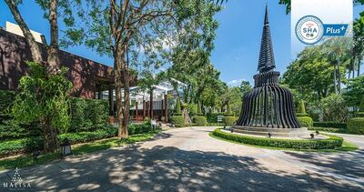 Malisa Villa Suites, , Тайланд