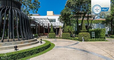 Malisa Villa Suites, , Тайланд