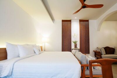 Malisa Villa Suites - Deluxe Suite