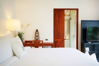 Malisa Villa Suites - Deluxe Suite With Private Pool