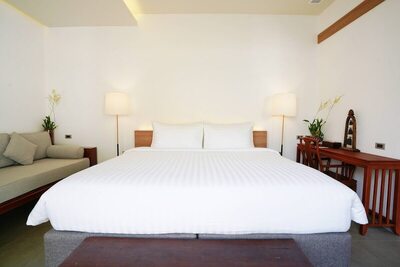 Malisa Villa Suites - Deluxe Suite With Private Pool