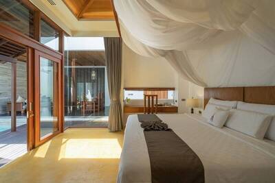 Malisa Villa Suites - Superior Pool Villa, 1 Bedroom