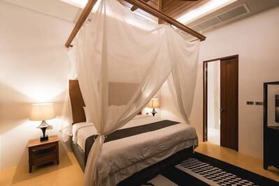 Malisa Villa Suites - Superior Pool Villa, 1 Bedroom