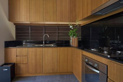 Malisa Villa Suites - Pool Villa, 1 Bedroom