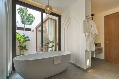 Malisa Villa Suites - Pool Villa, 1 Bedroom
