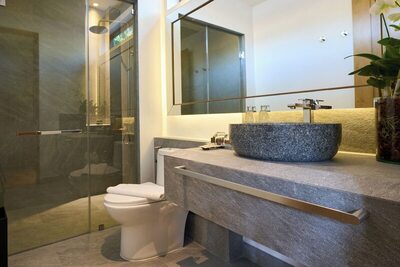 Malisa Villa Suites - 2 Bedrooms Superior Pool Villa