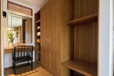 Malisa Villa Suites - 2 Bedrooms Superior Pool Villa