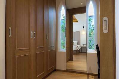 Malisa Villa Suites - 2 Bedrooms Superior Pool Villa