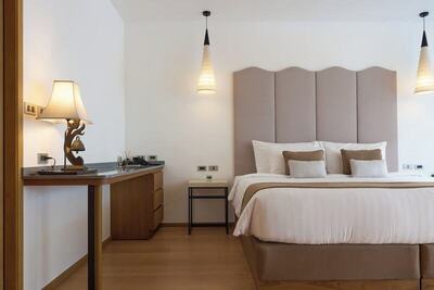 Malisa Villa Suites - 2 Bedrooms Superior Pool Villa