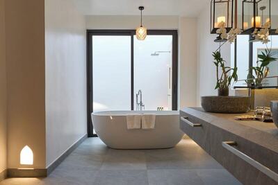 Malisa Villa Suites - 2 Bedrooms Superior Pool Villa