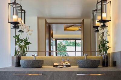Malisa Villa Suites - 2 Bedrooms Superior Pool Villa