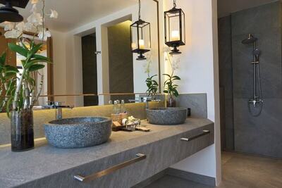 Malisa Villa Suites - 2 Bedrooms Superior Pool Villa