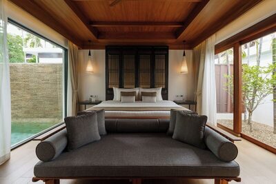 Malisa Villa Suites - Premier Villa