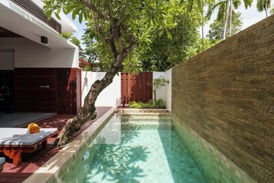 Malisa Villa Suites - Premier Villa