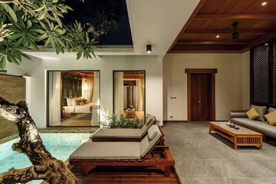 Malisa Villa Suites - Premier Villa