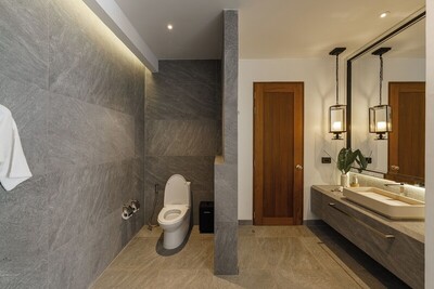 Malisa Villa Suites - Premier Villa