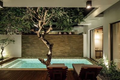Malisa Villa Suites - Premier Villa