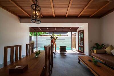 Malisa Villa Suites - Premier Villa