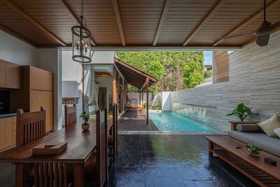 Malisa Villa Suites - Superior Pool Villa, 1 Bedroom