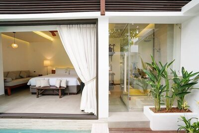 Malisa Villa Suites - Deluxe Suite With Private Pool
