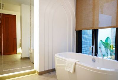 Malisa Villa Suites - Deluxe Suite