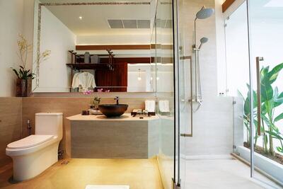 Malisa Villa Suites - Deluxe Suite With Private Pool