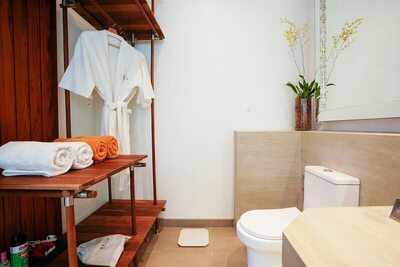 Malisa Villa Suites - Deluxe Suite With Private Pool